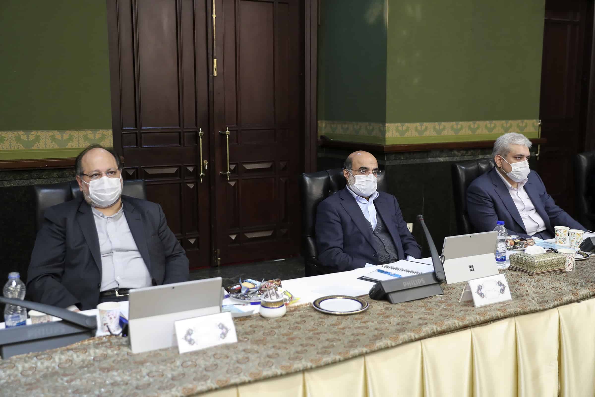 Iran Requests $5 Billion From IMF to Fight Coronavirus Outbreak