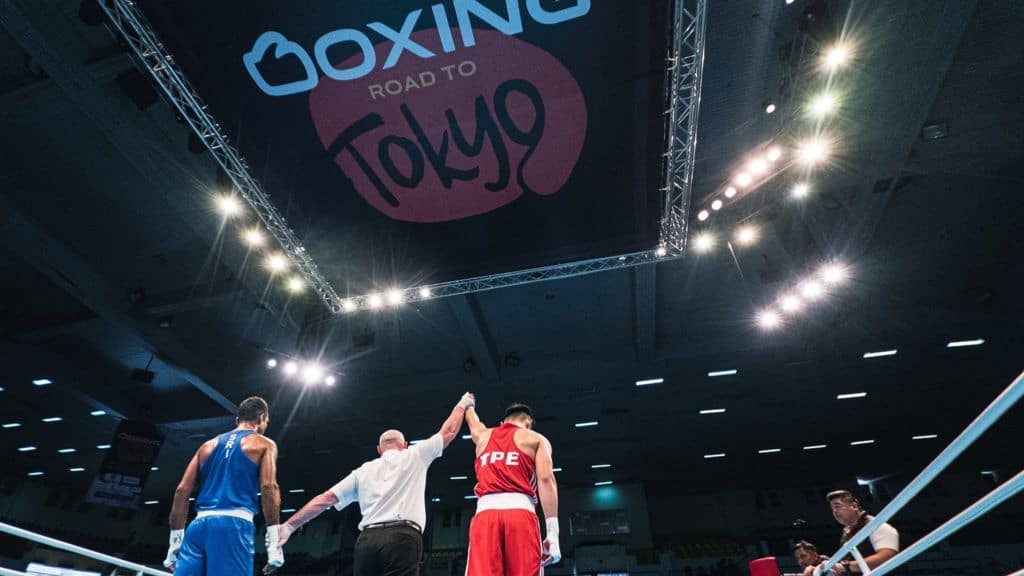 Croatia Claims Three Boxing Team Members Contracted COVID-19 at London Qualifier