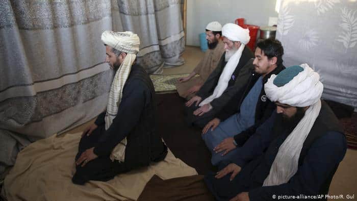 Taliban Prisoner Exchange Divides Opinions