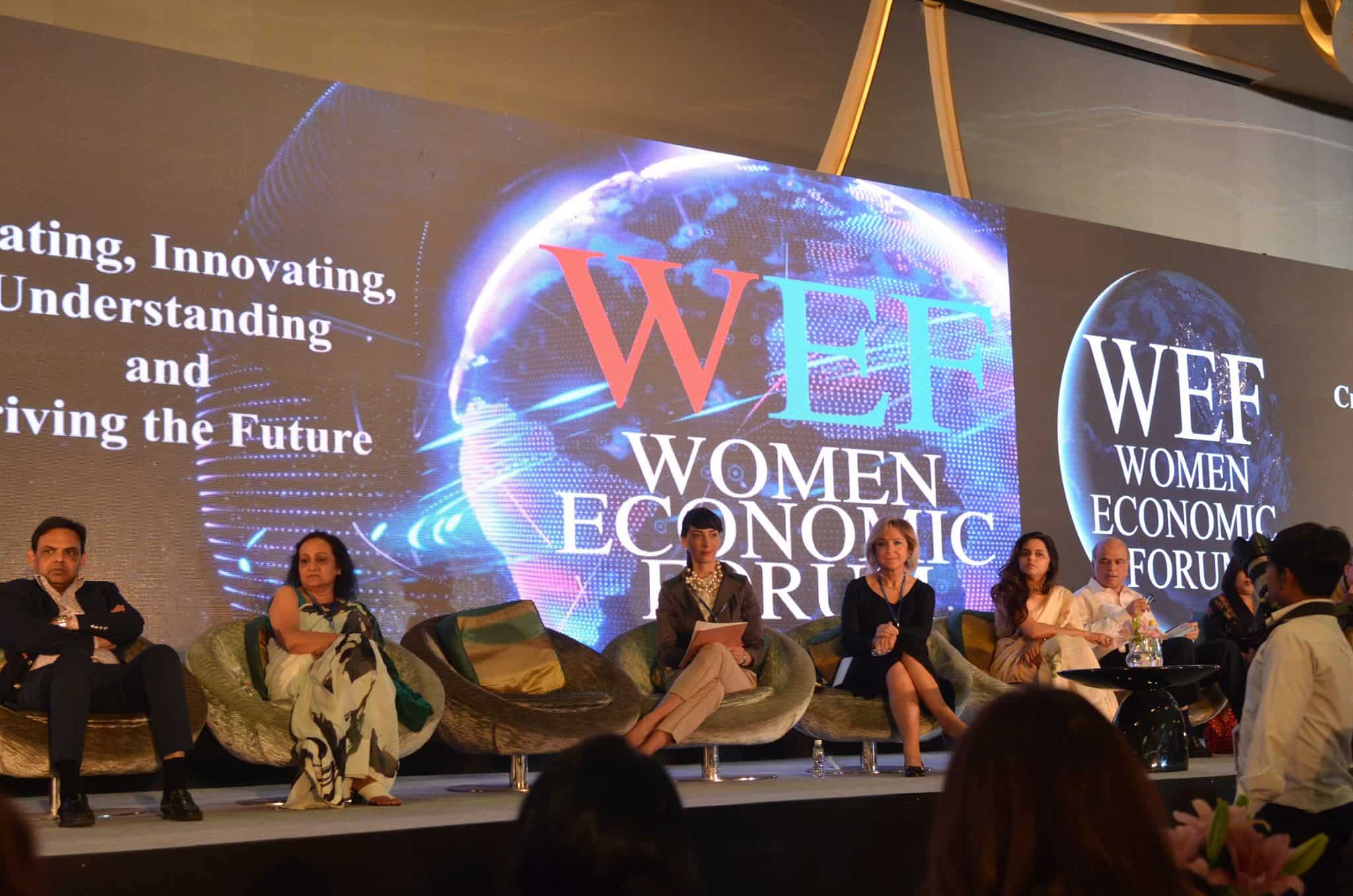 35th Annual Women’s Economic Forum