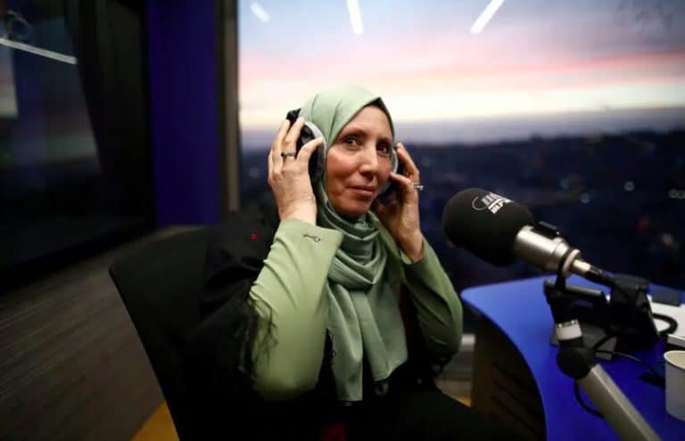 Israeli Elections Produce First Hijabi Lawmaker, Elusive Majority for PM