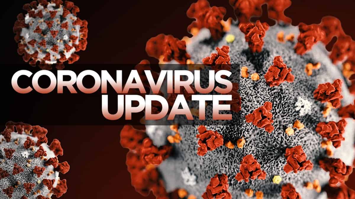 UPDATE: COVID-19 Pandemic Continues to Spread Throughout MENA Region