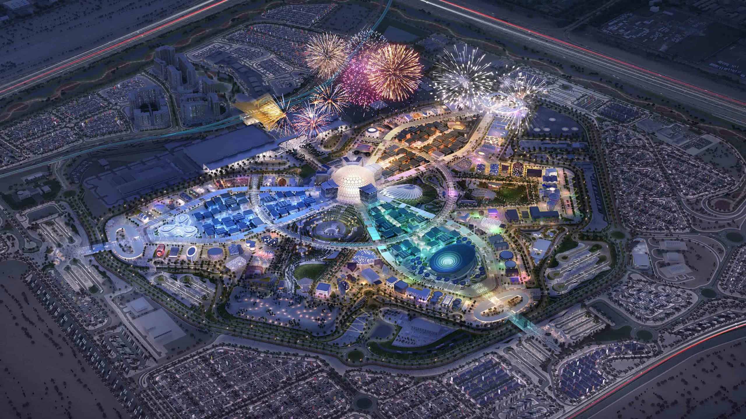 Will Dubai Expo 2020 Have the Economic Impact the UAE Hopes For?