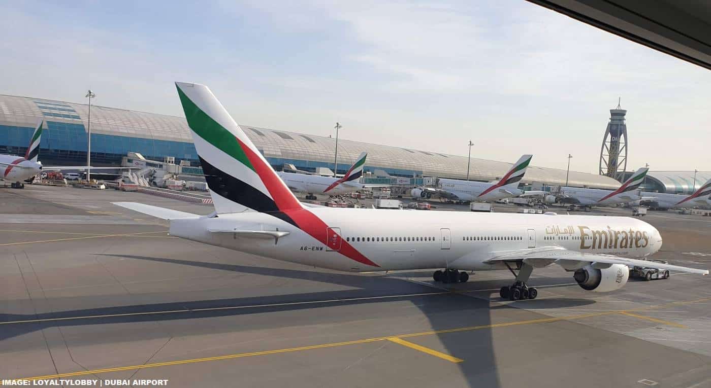 UAE Introduces Travel Restrictions, Residents Shut-In as Borders Close