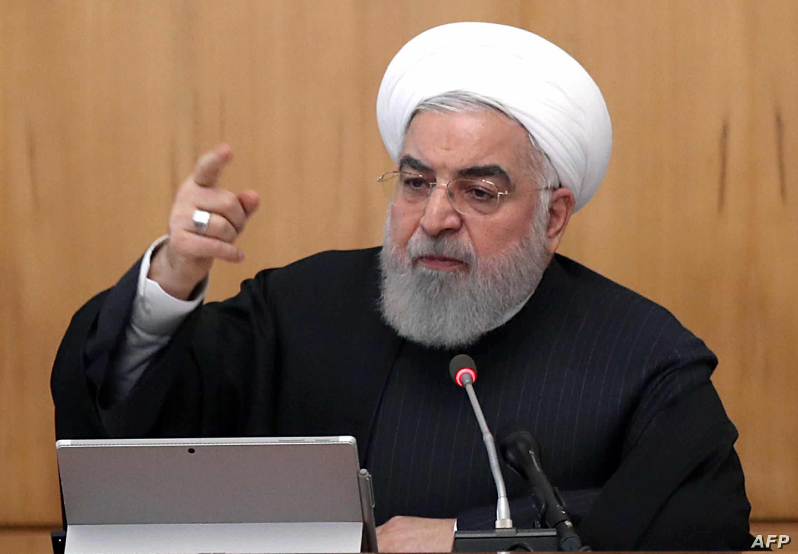 Iran to Restart 'Low-Risk' Economic Activity Despite COVID-19 Warnings