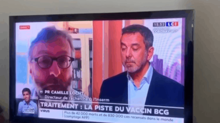 French Doctors Under Fire for Framing Africans as COVID-19 Lab Rats