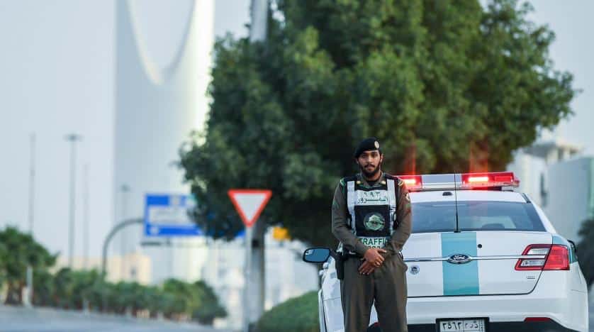 Saudi Arabia Imposes COVID-19 Curfew in Major Cities