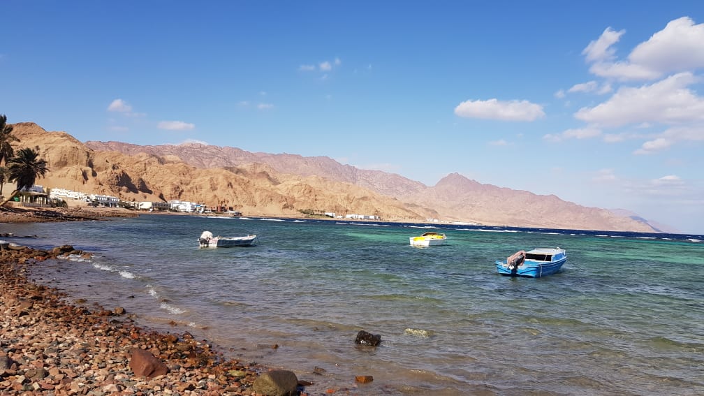 Domestic Tourists Fill Egypt's Reopened Hotels
