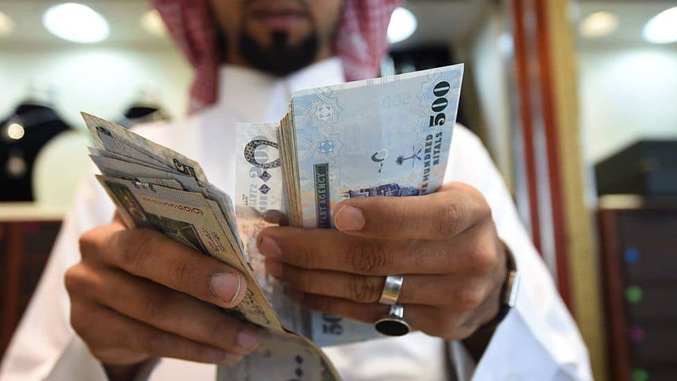 Saudi Arabia Introduces Painful Budget Cuts and Tax Increases