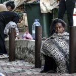 Despairing Domestic Workers Dumped at Ethiopian Consulate in Lebanon