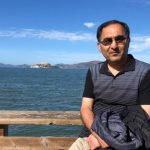 Sirous Asgari spoke out in March about the threat of coronavirus in Ice detention.