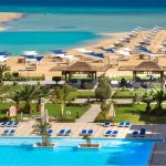 50,000 COVID-19 Cases in Egypt Amid Plans to Restart Tourism