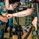 Violent ‘Boogaloo’ Movement Aims for Second Civil War in the US