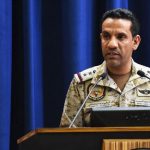 Yemen Conflict: Saudi Arabia Intercepts Houthi Attack on Riyadh