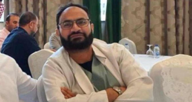 Saudi Arabia's Sad Milestone: First COVID-19 Doctor Death