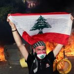 Fueled by Sectarian Clashes, Protests Reignite in Lebanon