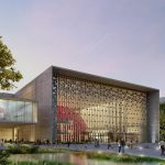 Ataturk Cultural Center