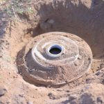 Saudi Arabia’s Anti-Mine Program “Masam” Works to Make Yemen Safer