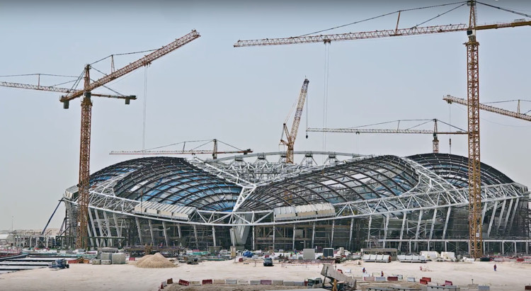 Qatar Stadium