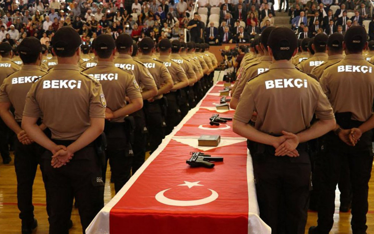 Turkey Takes Potential Step Towards Fascism by Empowering ‘Watchmen’