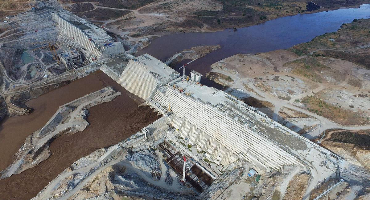 Daily Nile Dam Negotiations Aim to Resolve Tensions