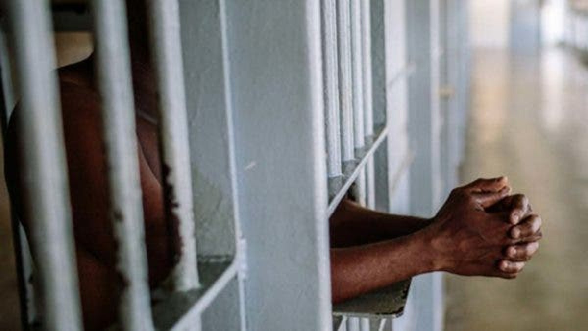 95% of Incarcerated People Remain Locked-Up During Pandemic